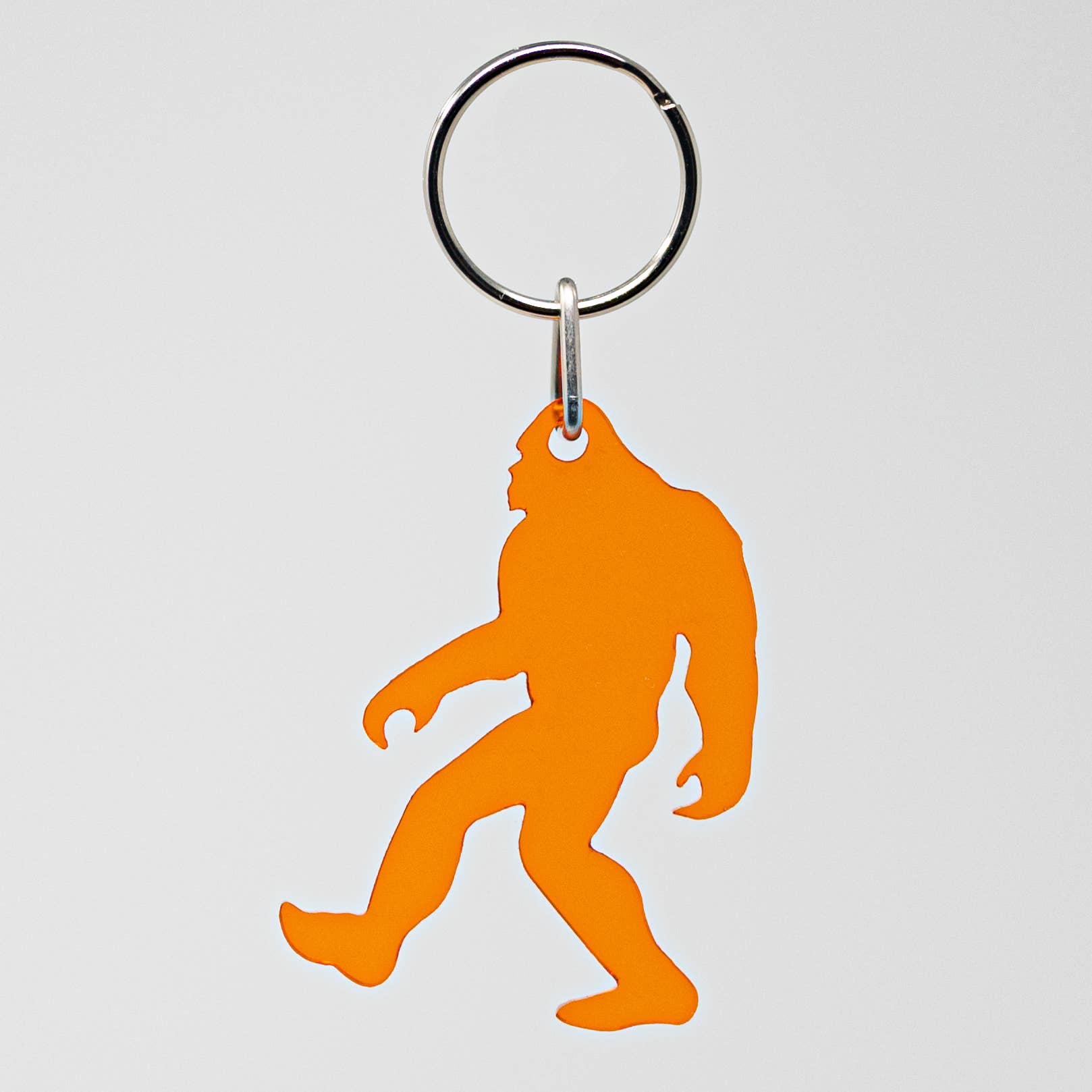 SASQUATCH - ACRYLIC KEYCHAIN