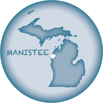 Image of MANISTEE, MI | 2.25