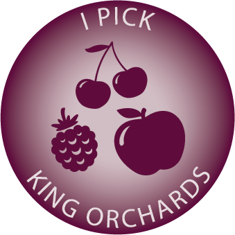 Image of KING ORCHARDS | 2.25