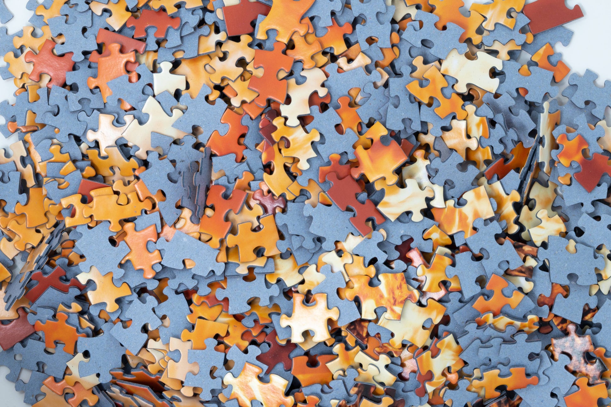 Candy Confusion - 1000 Piece Puzzle [Insanity Series]