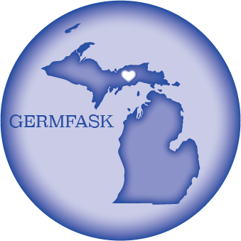 Image of GERMFASK | 2.25