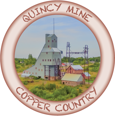 Image of QUINCY MINE | 3