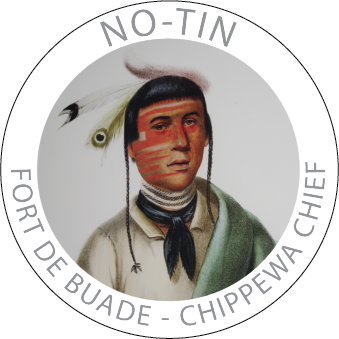 Image of FORT DE BUADE | NO-TIN | 2.25