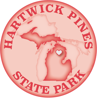 Image of HARTWICK PINES STATE PARK | 2.25