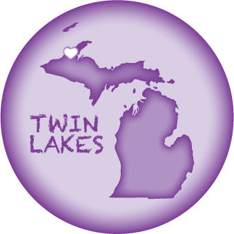 Image of TWIN LAKES, MI | 2.25