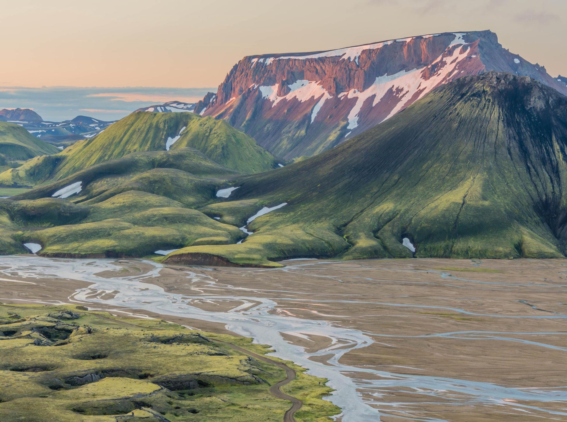 Iceland - 1000 Piece Jigsaw Puzzle - MI Puzzles by Phil Stagg Photography