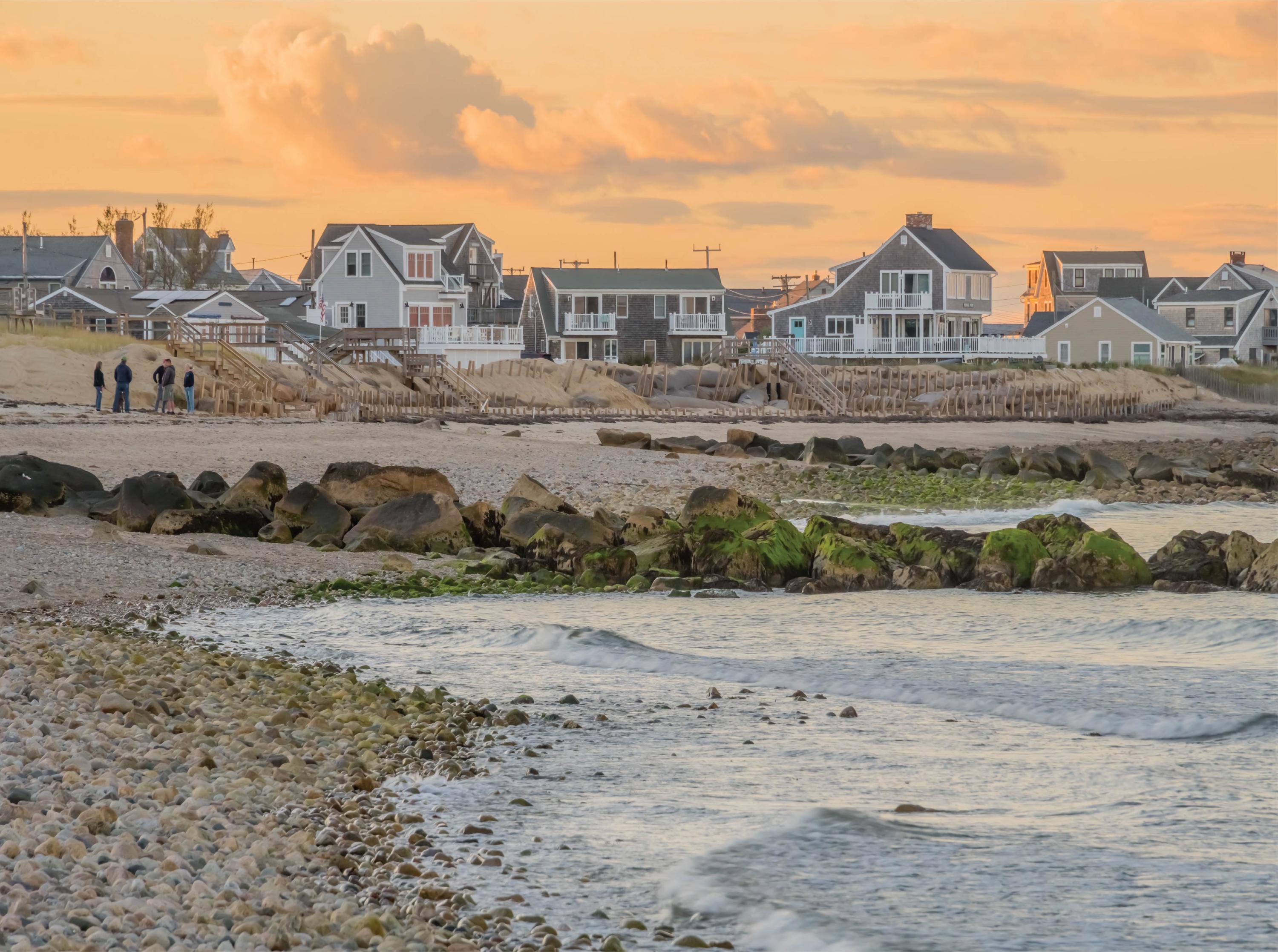 Image of Cape Cod - 1000 Piece Jigsaw Puzzle - MI Puzzles by Phil Stagg Photography