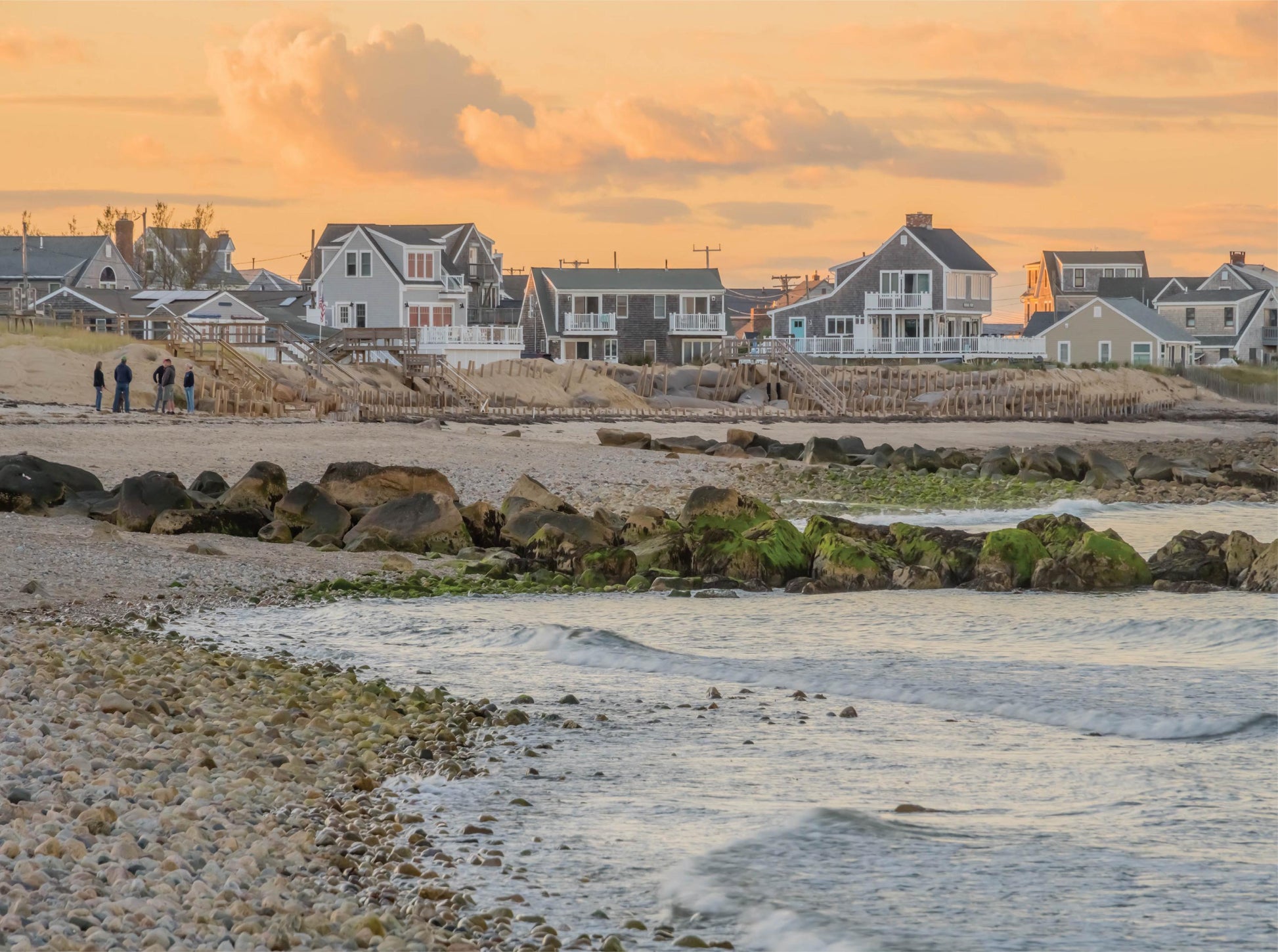 Cape Cod - 1000 Piece Jigsaw Puzzle - MI Puzzles by Phil Stagg Photography